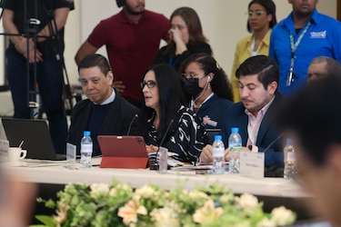Estos son los directivos de los partidos políticos que perderían el fuero penal electoral