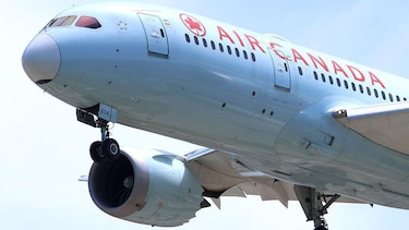 El piloto de Air Canada que voló durante 17 años sin la licencia adecuada