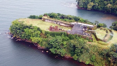 Portobelo y San Lorenzo seguirán en lista de sitios en peligro hasta 2023