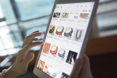 Sea precavido con las compras por internet
