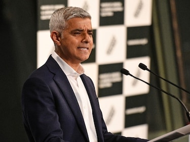 Londres sortea entradas para la final de la Eurocopa entre los jóvenes que se vacunen