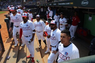 Panamá se fue del Clásico Mundial de Béisbol con un buen sabor de boca