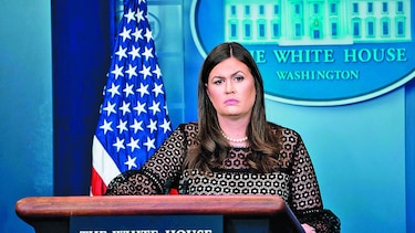 Casa Blanca descarta diálogo con Pionyang