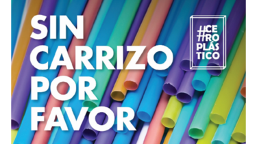 ¡Sin carrizo, por favor!