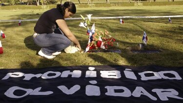 Extradición de Noriega 'es un hecho ya cumplido', dice su defensa
