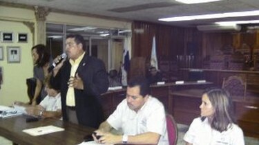 Ediles de Colón cuestionan excesiva burocracia estatal