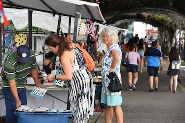 Llegadas de visitantes internacionales alcanzaron los 1.33 millones en primer semestre