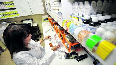 CSS, sin fármacos para el cáncer