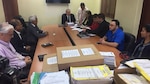 Concluye la inspección ocular en la Caja de Seguro Social por el caso SIPE