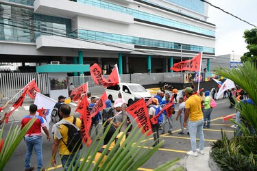 El abuso de las demandas civiles y penales a periodistas y medios se mantiene en Panamá
