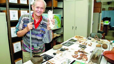 Cooke y el pasado de Panamá