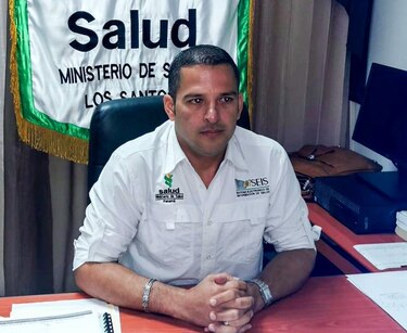 Confirman el primer caso de hantavirus en Los Santos