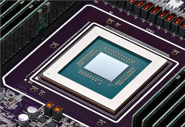Google presenta su primera CPU basada en Arm para competir contra Amazon y Microsoft