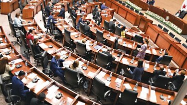 Primeras propuestas de ley: agro, animales y reformas al reglamento