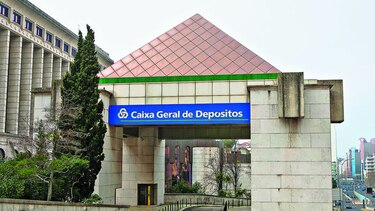 Banco luso suprimirá 2 mil 200 empleos