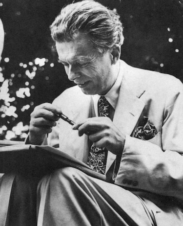 ‘Un mundo feliz’: 3 inquietantes tendencias que la famosa novela distópica de Aldous Huxley predijo hace casi 100 años