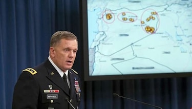 Jefe talibán muerto era una 'amenaza inminente' para las fuerzas de Estados Unidos