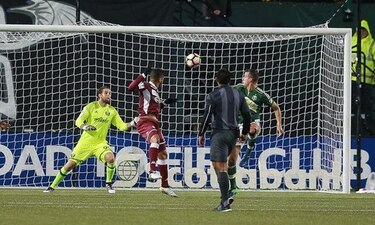 Video: Blackburn resalta el trabajo en equipo del Saprissa