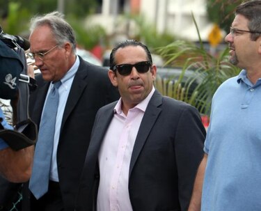 Dopaje en MLB: Bosch se declara culpable en caso Biogenesis