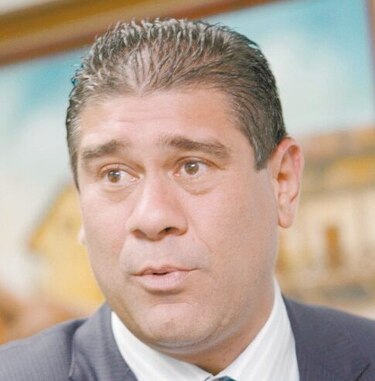 Pedro Meilán: ‘Panama Ports hace lo que le permiten hacer’