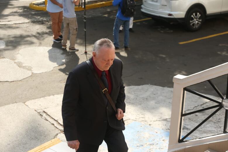 En el juicio del caso Panama Papers salen a relucir las cajas negras, los contratos ficticios y las ‘comisiones especiales’