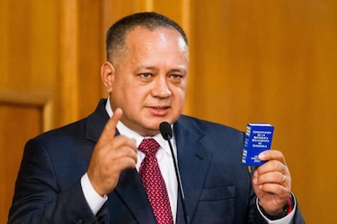 La lealtad a Chávez se mide en la elección municipal en Venezuela