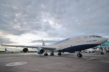 Otra aerolínea llega a Tocumen, Cubana de Aviación reanuda vuelos entre La Habana y Panamá