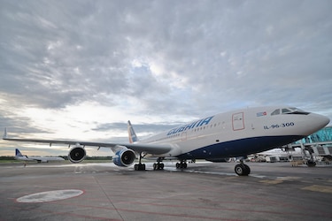 Otra aerolínea llega a Tocumen, Cubana de Aviación reanuda vuelos entre La Habana y Panamá