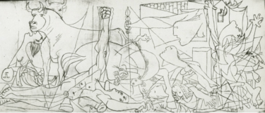Guernica: Historia de un cuadro