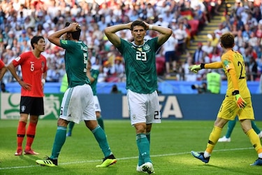 Mario Gomez anuncia su retiro de la selección de Alemania