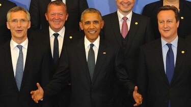 Obama acortará su estancia en Europa para ir a Dallas la semana próxima