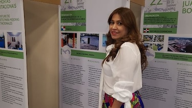 UHPH reconoce a Casafin de Microserfin como mejor práctica inspiradora de Latinoamérica