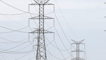 83% de la generación fue de fuente hidroeléctrica