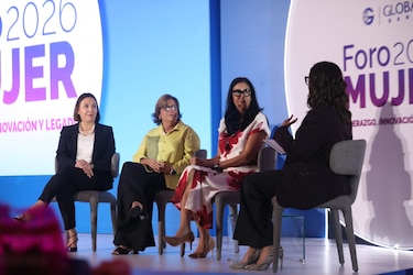 Foro Mujer 2026 reúne a líderes que impulsan el cambio