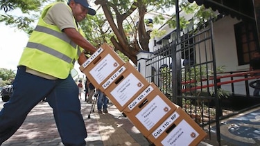 Fiscalía apela fallos que anulan órdenes de indagatorias en caso de juntas comunales