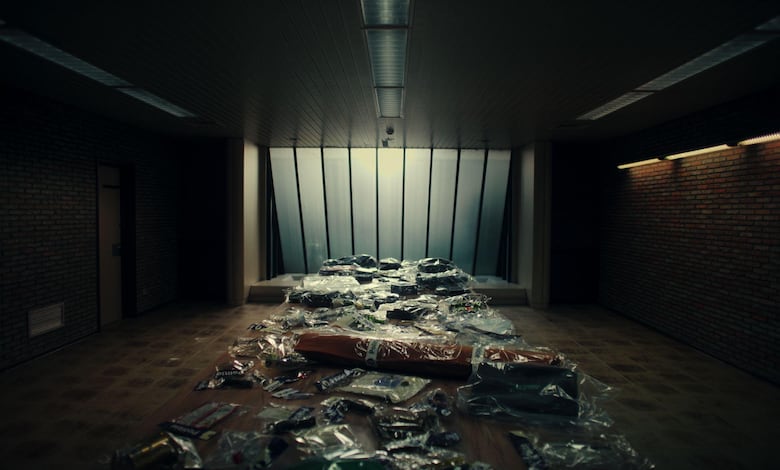 Los diamantes de Amberes: cómo fueron descubiertos los protagonistas del ‘robo del siglo’ gracias a un palo de escoba, una comadreja y un sándwich de salami