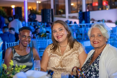 RIGSA celebra su aniversario #25