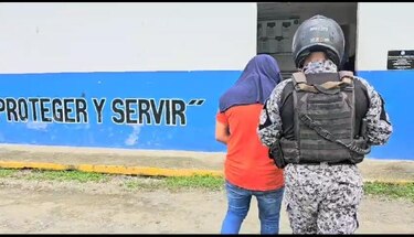 Adiós a ‘Proteger y Servir’; la Policía Nacional  reemplazará su lema por ‘Dios y Patria’