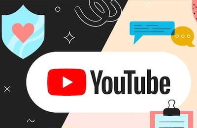 YouTube elegirá un video por el usuario con el botón ‘Reproduce algo’