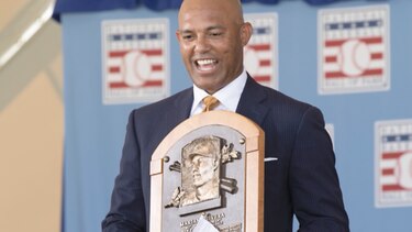 Mariano Rivera, el ‘piel–roja’ y el serpentinero