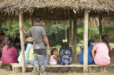 Fiscalía de Bocas del Toro reactiva diligencias por homicidios de El Terrón