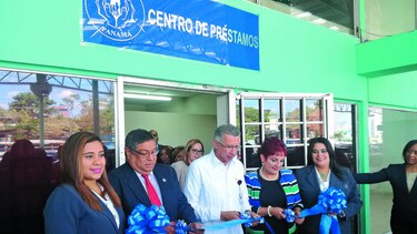 CSS prestará dinero a sus colaboradores permanentes