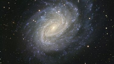 La NASA, convencida de encontrar  vida extraterrestre antes de 2045