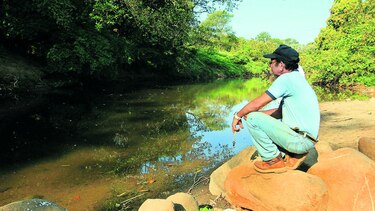 Canal hará estudios sobre reservorios de agua en el país