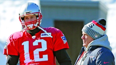 El factor Brady