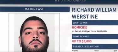 Se escondía en Panamá el presunto asesino de vocalista de banda punk, uno de los más buscados en Estados Unidos