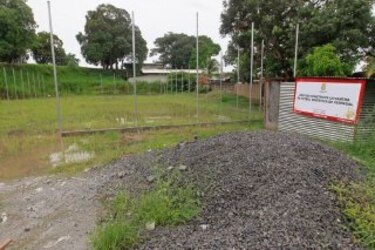 José Blandón heredará conflictos