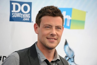 Tuit de la muerte de un actor de 'Glee', el más retuiteado en 2013