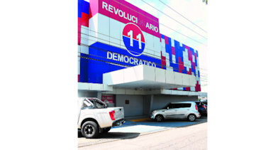 Fiscal del PRD inicia investigaciones