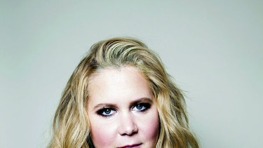 Amy Schumer va a Hollywood